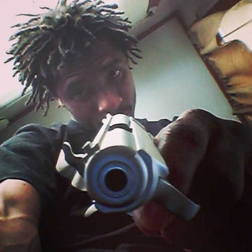 MARCUS JACKBOY FT MIXIATO ( CALL OF DUTY)