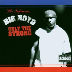 Big Noyd - N.O.Y.D.