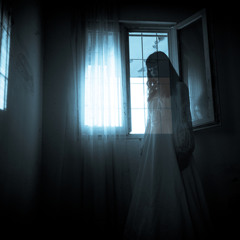 Ghosts of my Past