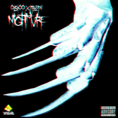 NIGHTMVRE [PROD. FRXZEN] 死神