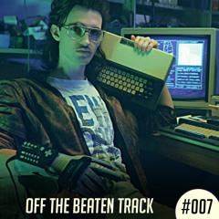 Off the beaten track #007 - Hacking