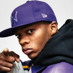 Papoose - Born To Win
