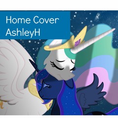 Home Cover Mlp