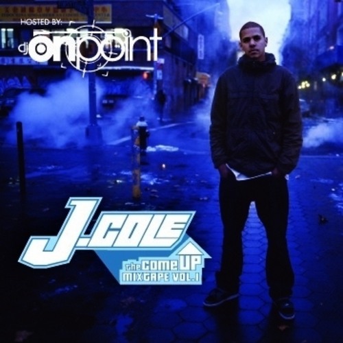 19 - J Cole - Rags To Riches (At The Beep)