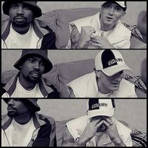 Difficult - Eminem (Prod. SimsBeats)
