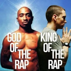 Eminem Feat. 2Pac - A Soldier's Legacy