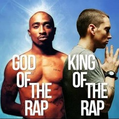 2Pac Feat. Eminem - Dark Nights
