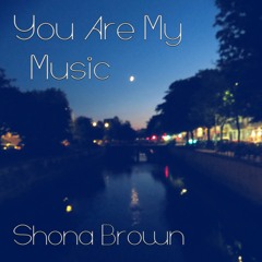 You Are My Music