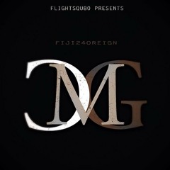 FIJI24OREIGN - MCG (Prod CashMoneyAp)