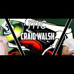 MC Craig Walsh - Teenage Crime [Avicii Remix]
