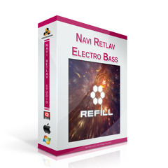 Navi Retlav - Electro Bass Demo