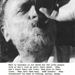 i'll be in the garage