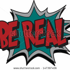 Be Real ft. D'Artagnan