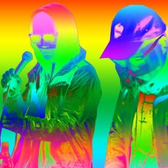 Vaginaboys DJ set @ Prikið GAY PRIDE 8.8.2015