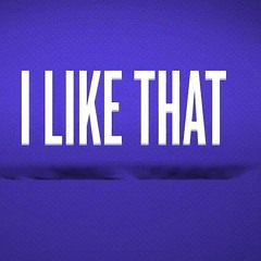 Jessie M & Luciana - I Like That (Vocal Bootleg)