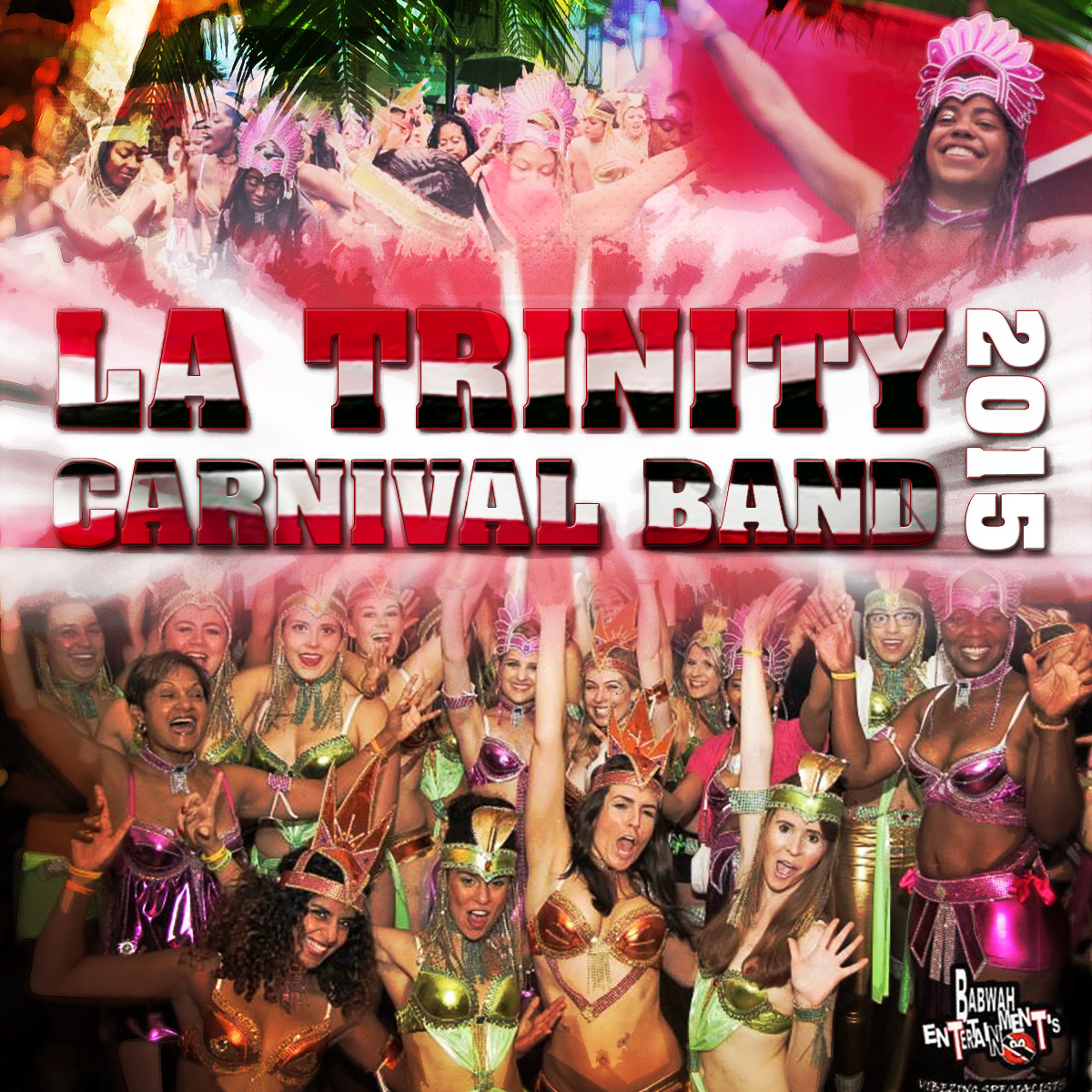 Babwah Entertainments