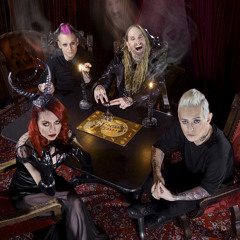Coal Chamber: Whisky a Go Go, band reunion, and effects of new technologies on music