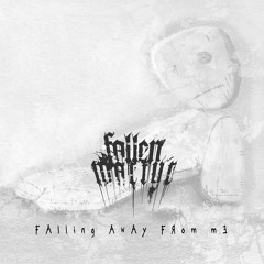 Falling Away From Me Cover