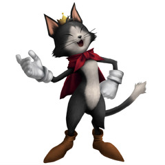 Final Nostalgie (ver 1.2  no mix) By MalefiCat.