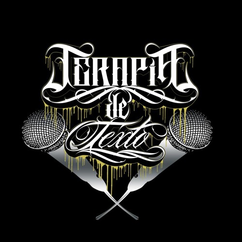 Terapia De Texto - Los Que Todavia Son Personas (Con Eficacia)(Sader Beats)