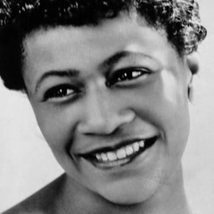 Ella Fitzgerald - It's Only Love (Paul Noel Remix)