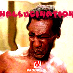 Hallucination (ProdByWL)