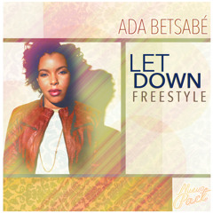 Let Down Freestyle