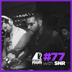 #077 Adrenalin Room Radio with SNR