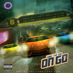 Coop the Kid - On GO