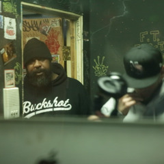 Sean Price "Live from the Bedroom" Tribute Episode