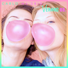 [SESSION MIXTAPE]  Carlo Madrid Feat. Verano 88