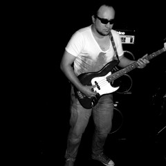 ROCK SAMBA italo cardoso bass rec