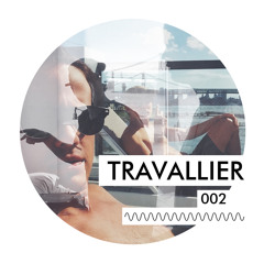 TRAVAILLIER 002 (GRIFFINCAMPER X JORDANJAMES)