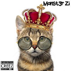 Monst3r Zi - KOD (King of Dancehall)