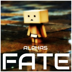 Alphas - Fate (Original Mix) [Unicorn Invasion Ep]