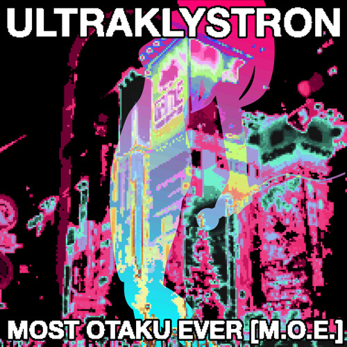 ultraklystron - the city awakes (texhnolyze tribute)