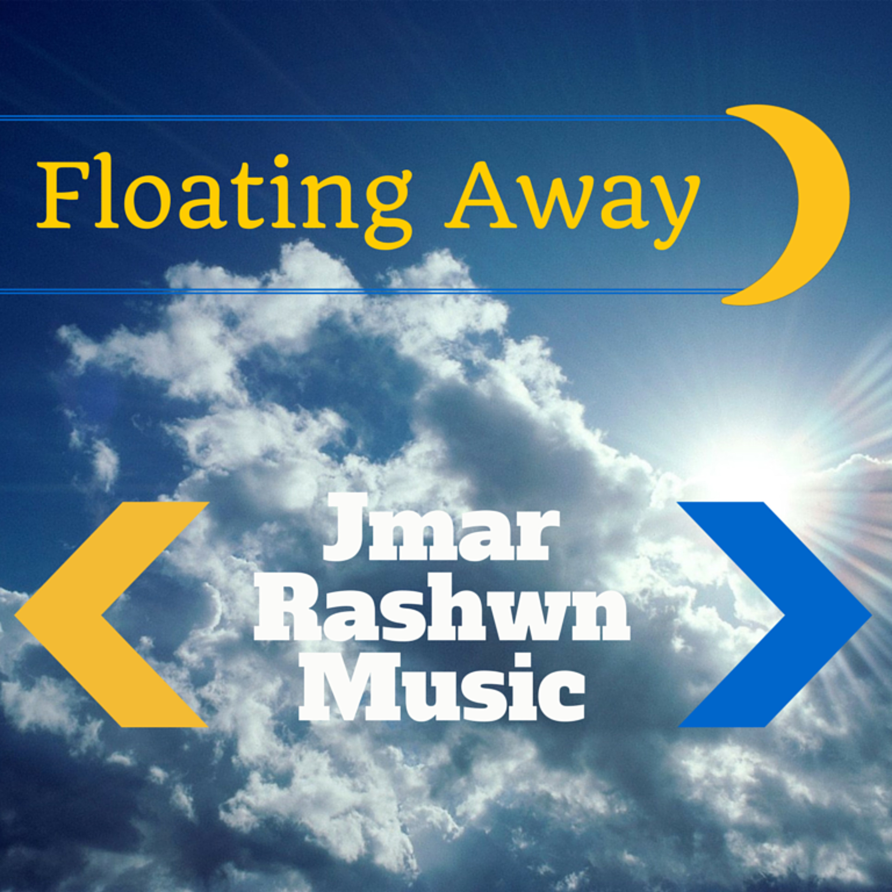 Floating Away episode artwork