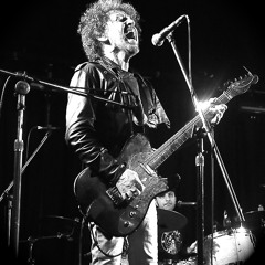 Already Turned Out Burned Out.