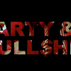 DJ HeavySet: Party & Bullshit.....Vol. 1 (My Set From Club AjA Friday Night 8-7-15)