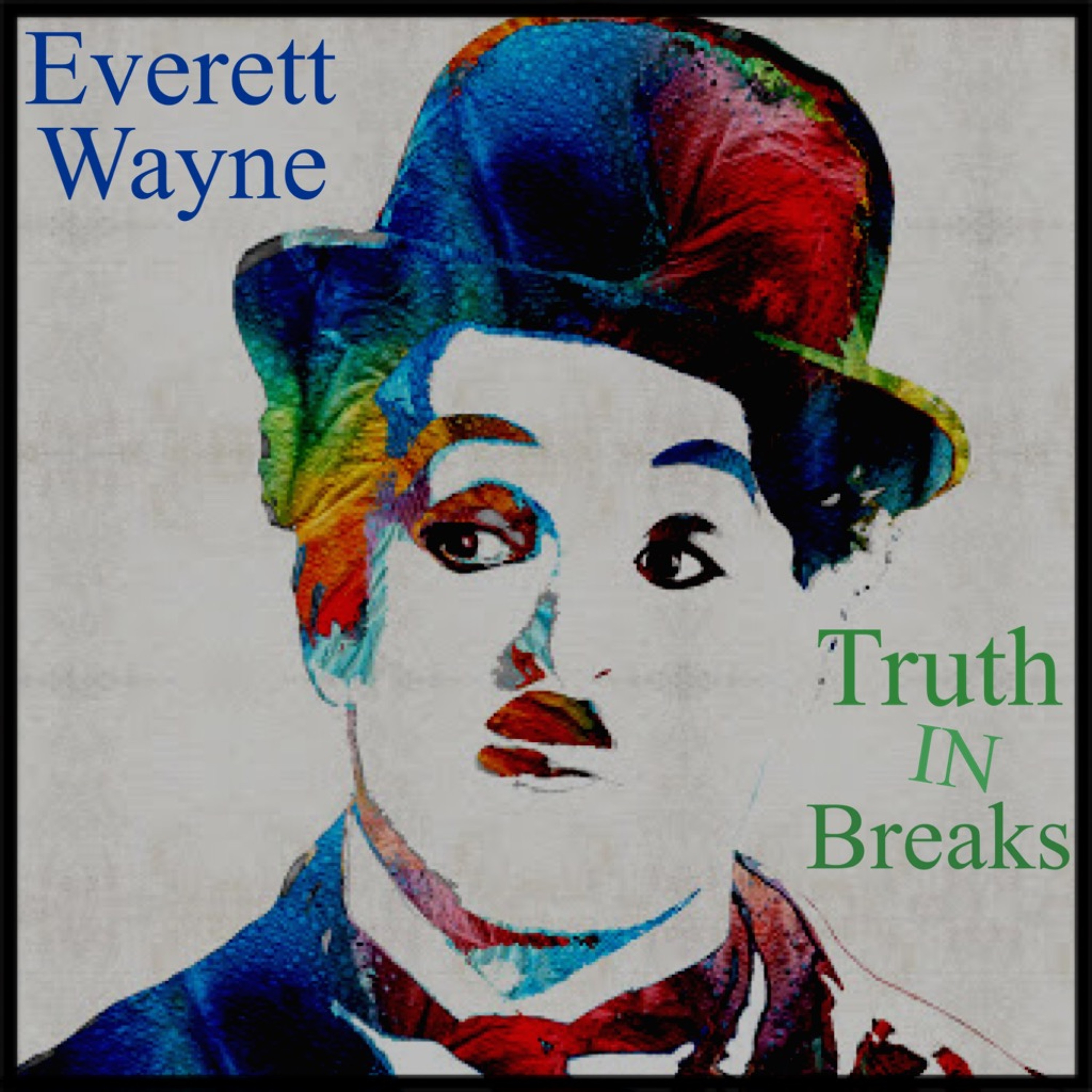 Everett Wayne