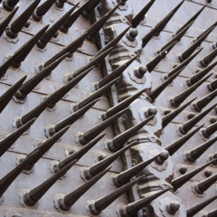Spikes - Foundation