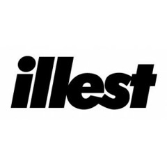 The Illest Prod. By SubSkrilla