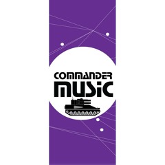 Minimal Drops - Tuning the Drop (Original Mix)[COMMANDER MUSIC] ¡¡OUT NOW ON BEATPORT!!