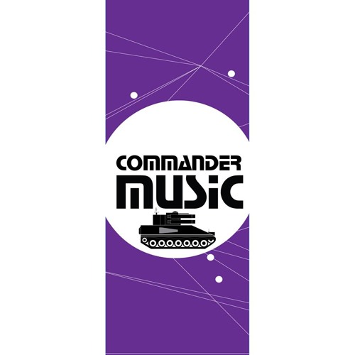 Minimal Drops - Tuning the Drop (Original Mix)[COMMANDER MUSIC] ¡¡OUT NOW ON BEATPORT!!