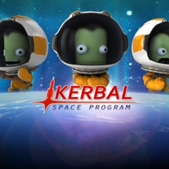 Long Way From Home (Kerbal Space Program Tribute)