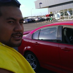 FAGA - NIUE NAE Ft DJKACEY 2015