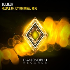 Bultech - People Of Joy (Original Mix)