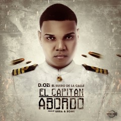 D.ozi - El Capitán Abordo