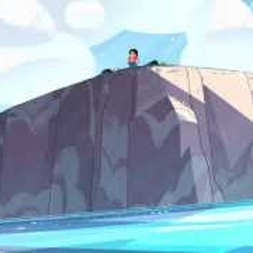 Steven Universe - No Quiero Eso Para Ti - La Confesion