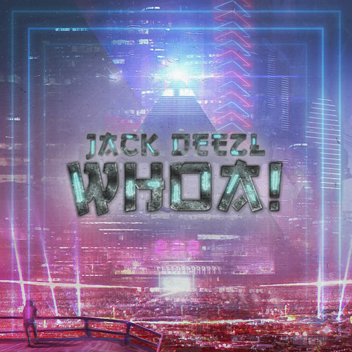 Spyrol [WHOA! out September 4th]